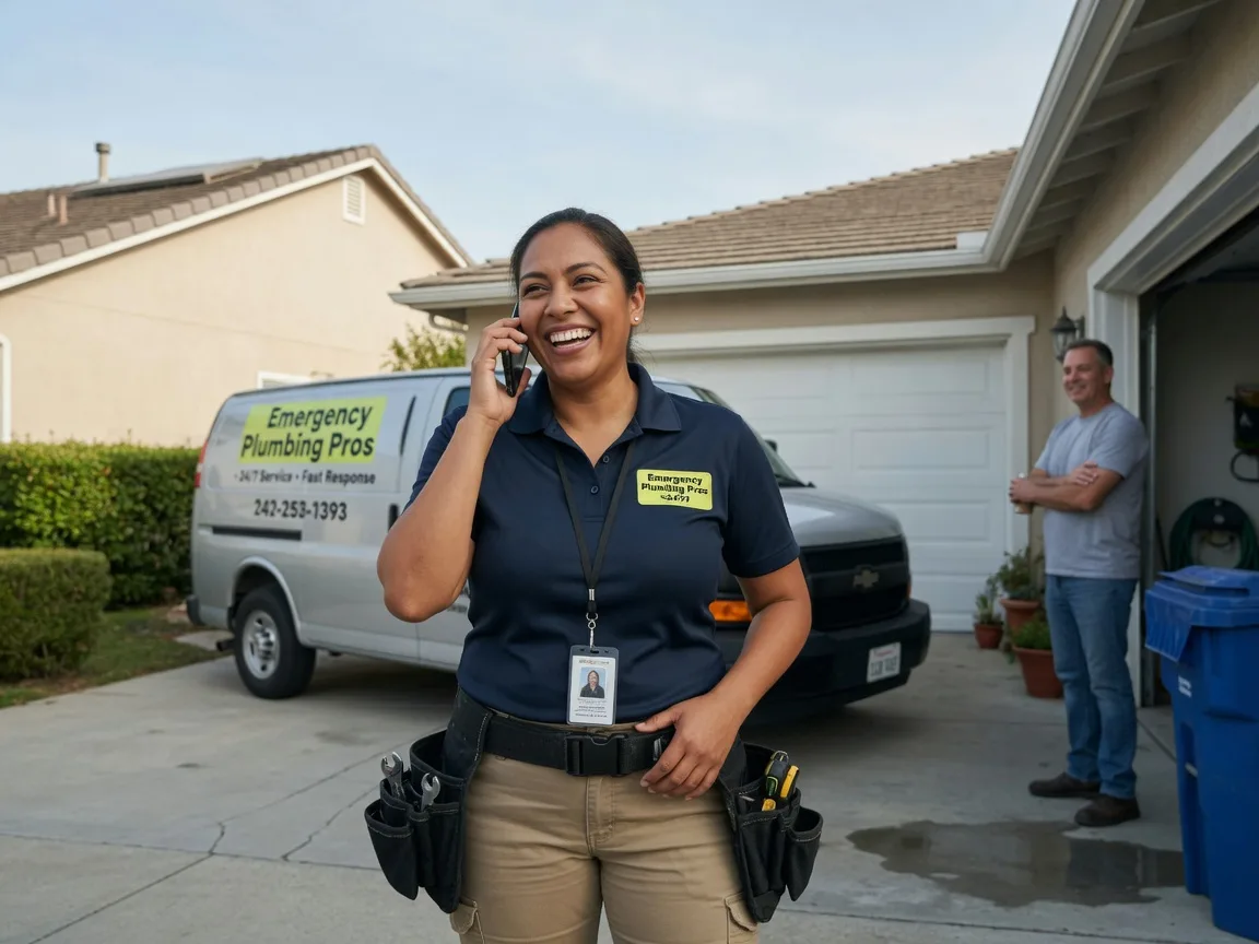 Emergency Plumber Deerwood, MN FAQs